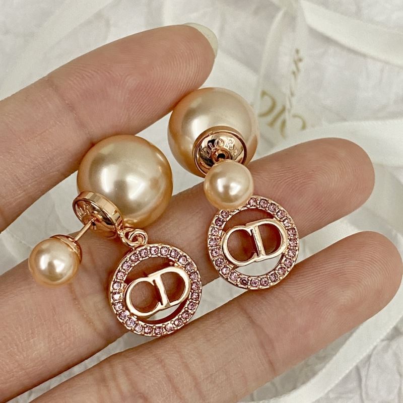 Christian Dior Earrings